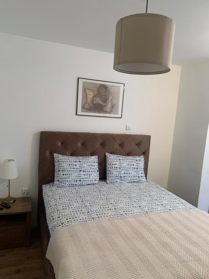 Apartman Ann II Pančevo Exterior foto