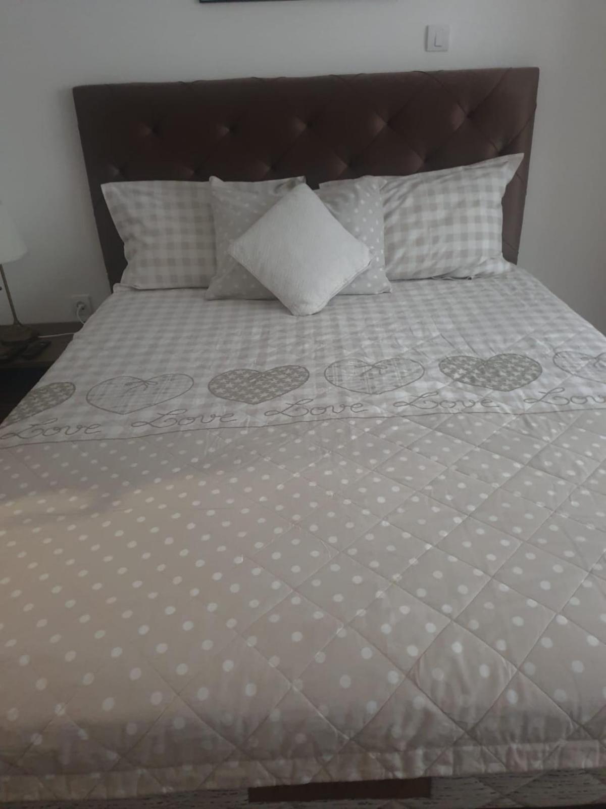 Apartman Ann II Pančevo Exterior foto